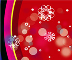 Round Ornament design